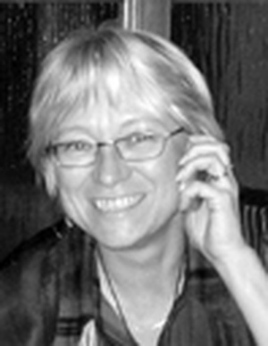 Ivana Kosňovská, obchodní zástupce