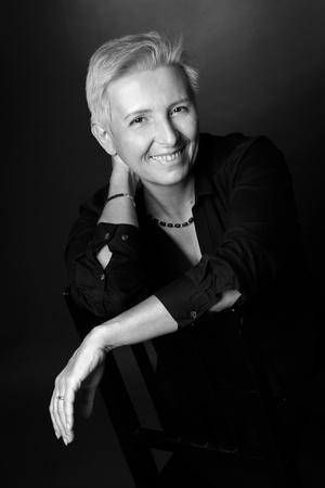Eva Hahnová, jednatel