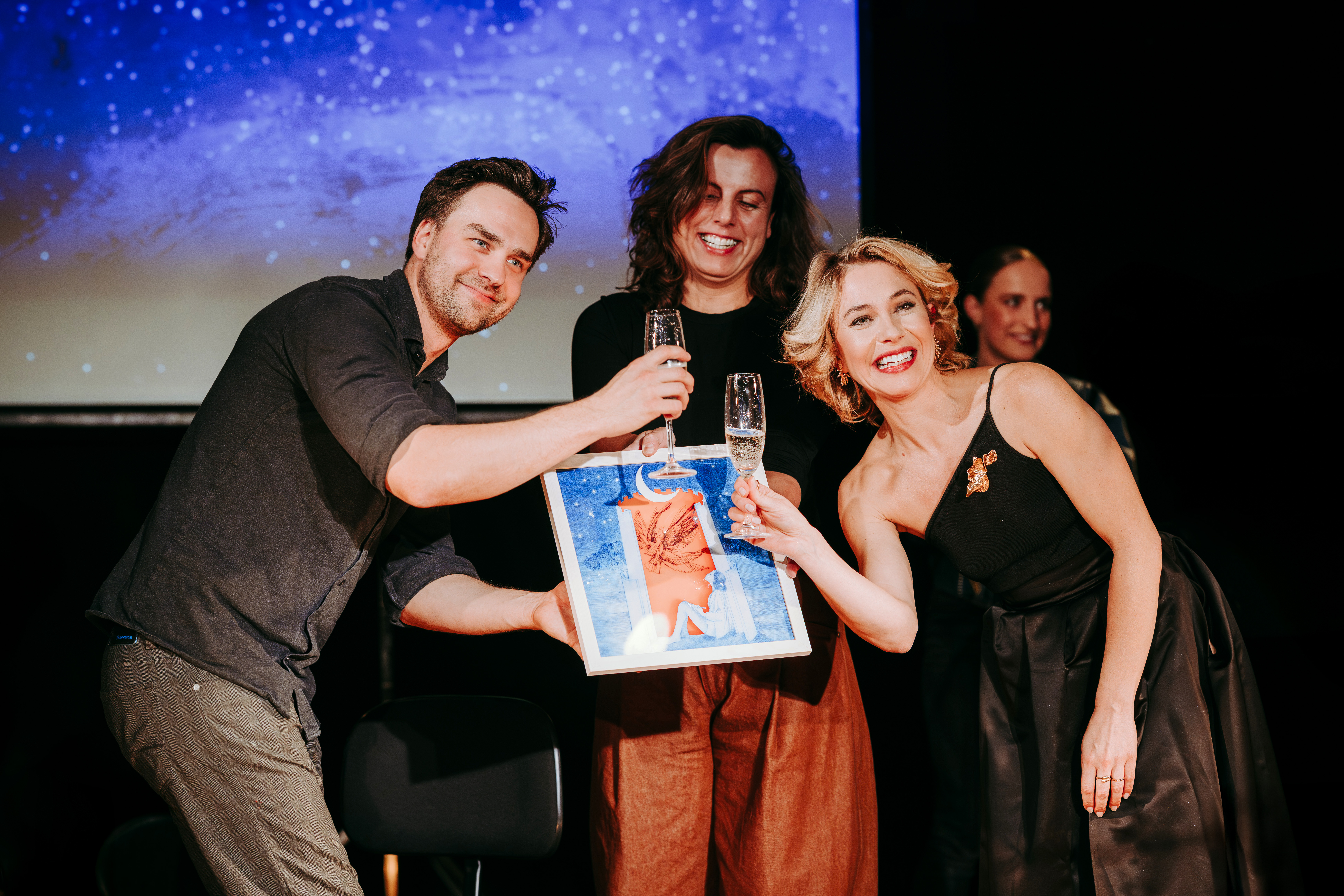 foto Bettula Huclová